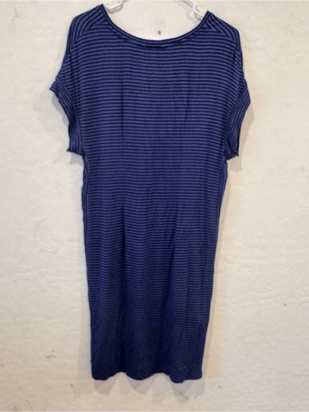 Tommy Bahama Striped Casual Shift Dress Womens small Casual - Picture 6 of 8